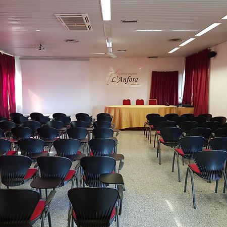 Hotel L Anfora Tramatza Zewnętrze zdjęcie