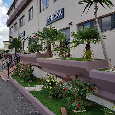 Hotel L Anfora Tramatza Zewnętrze zdjęcie