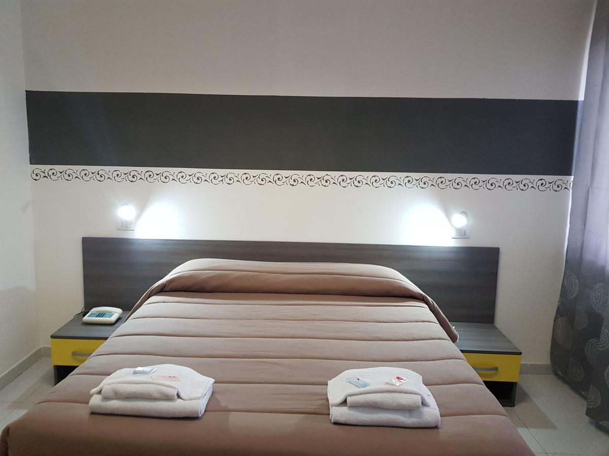 Hotel L Anfora Tramatza Zewnętrze zdjęcie