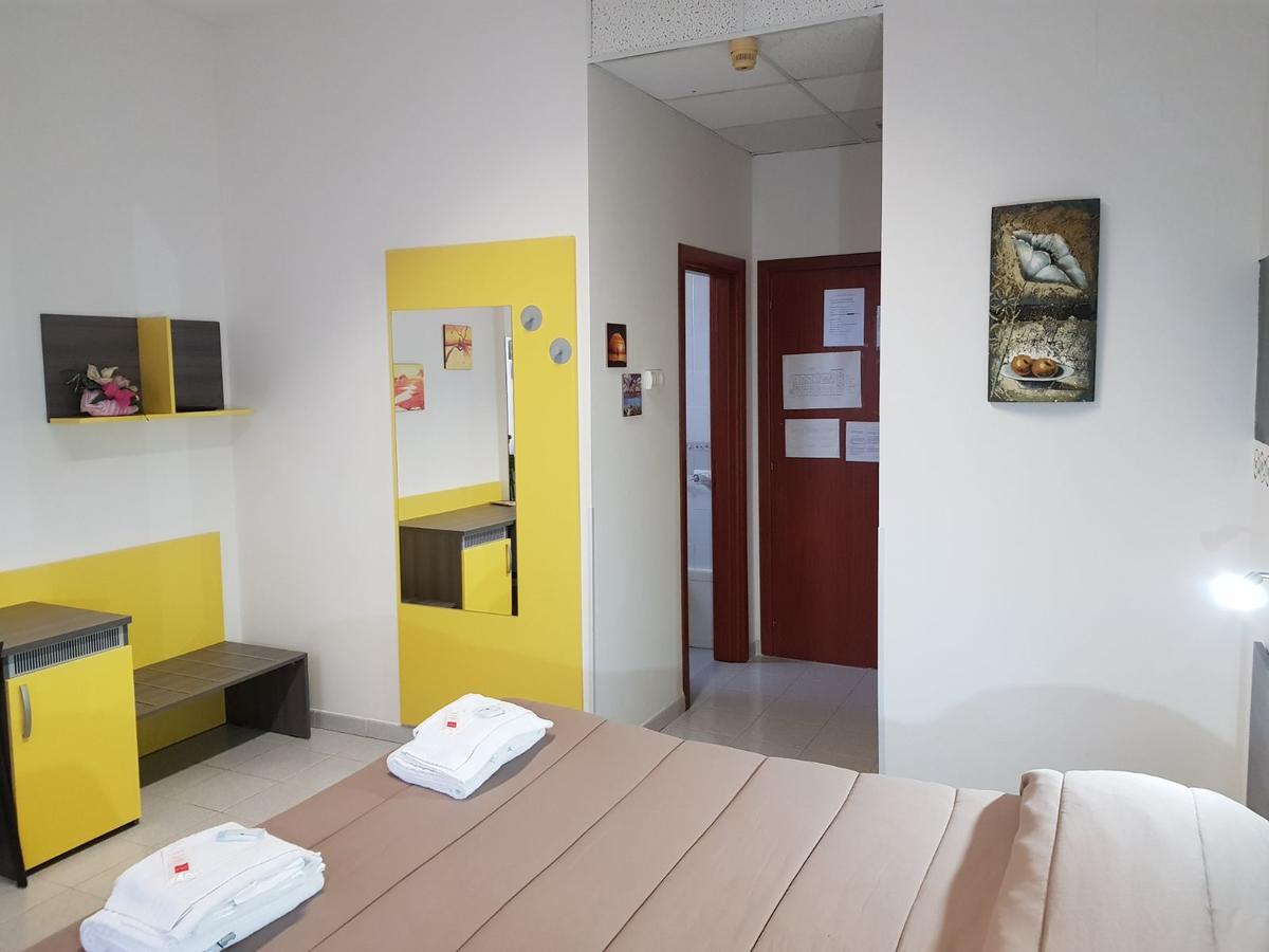 Hotel L Anfora Tramatza Zewnętrze zdjęcie
